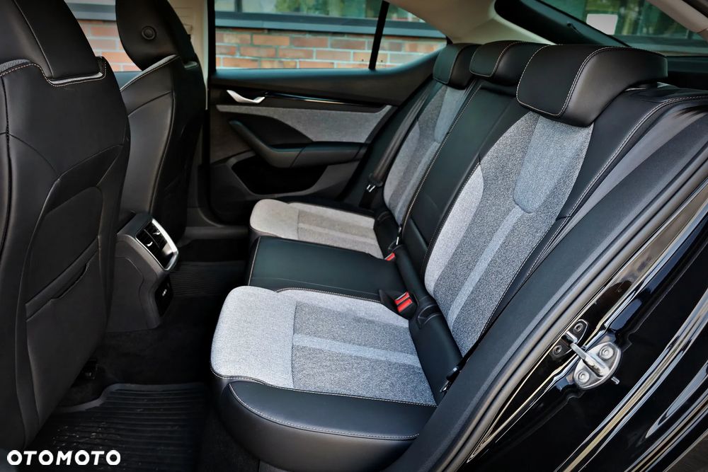 Skoda Octavia 2.0 TDI Selection - 26