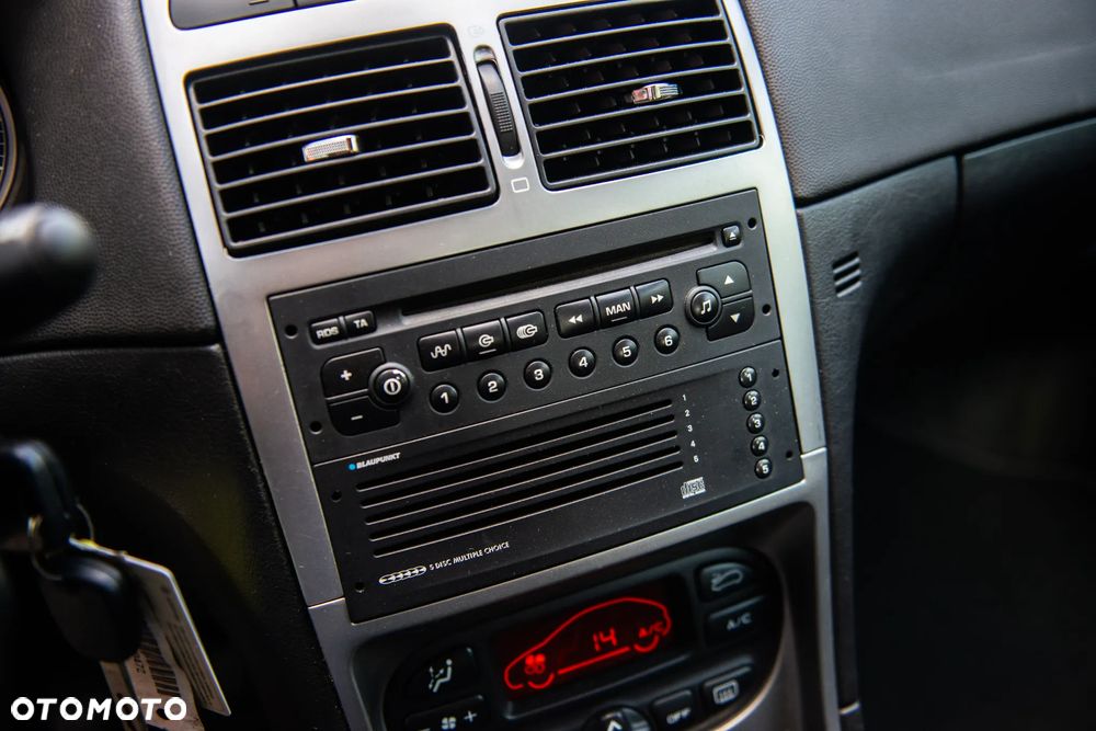 Peugeot 307 110 Grand Filou - 30