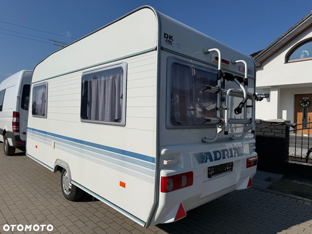 Adria - 4