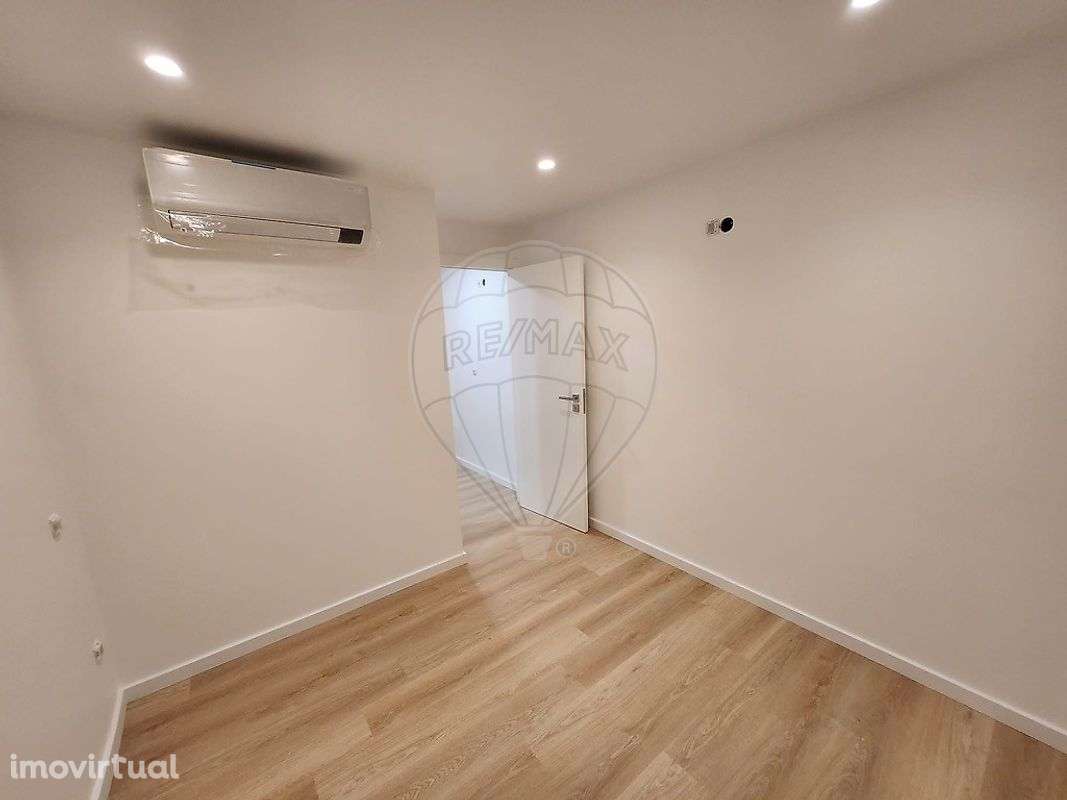 Apartamento T1 para arrendamento - Grande imagem: 4/6