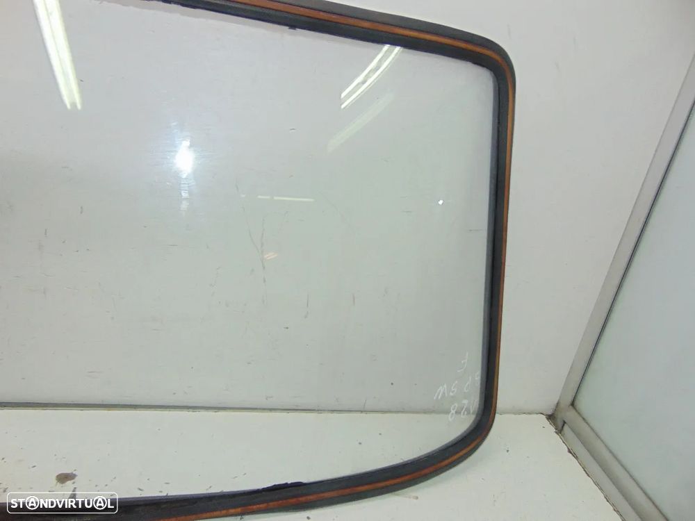 Fiat 128 para-brisas - 3