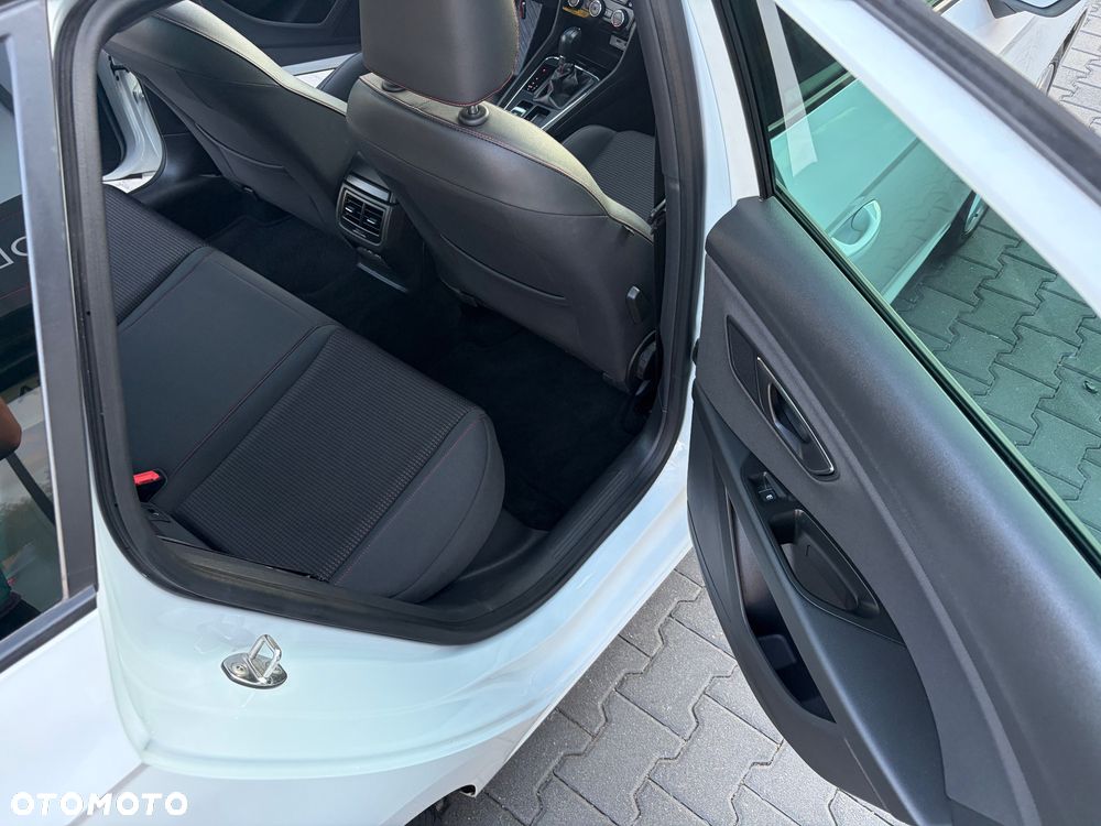 Seat Leon 1.5 EcoTSI Evo FR Black S&S DSG - 16