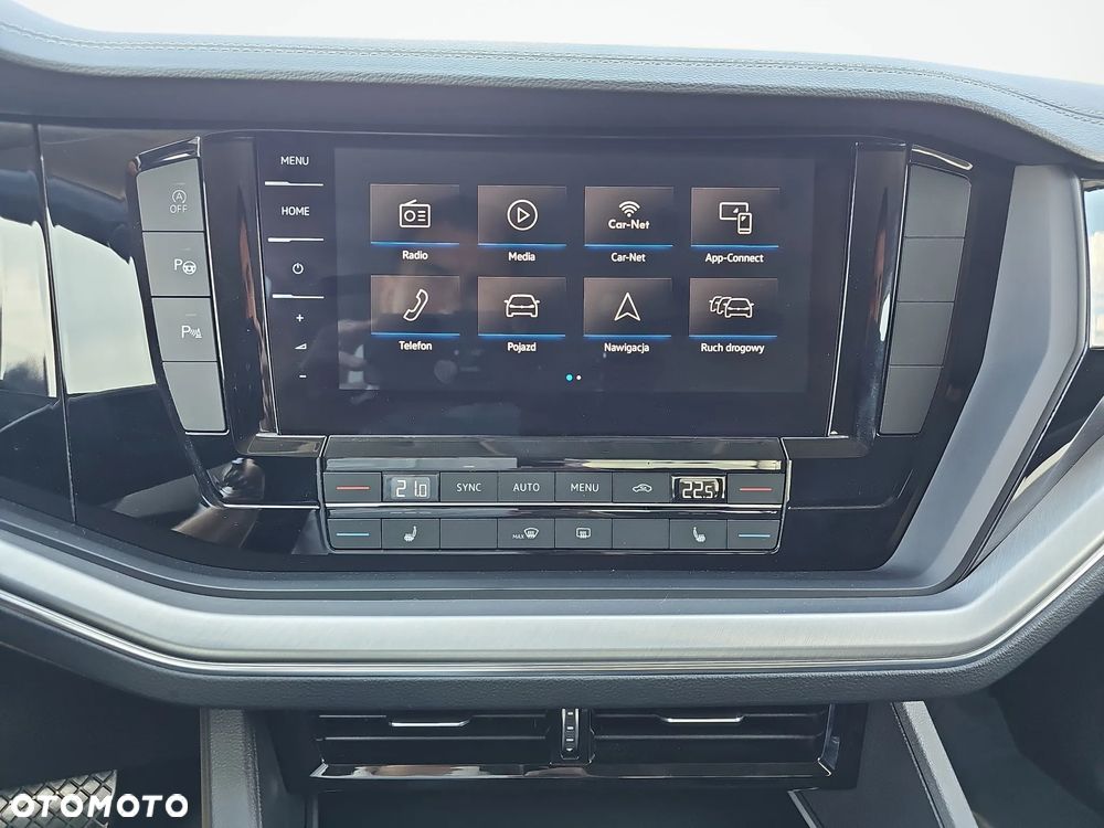 Volkswagen Touareg 3.0 V6 TDI 4Motion Elegance - 18