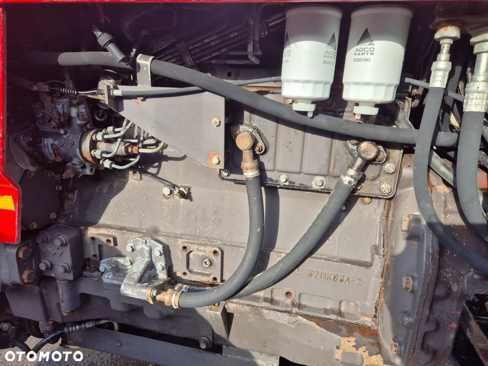 Massey Ferguson 8120 - 14