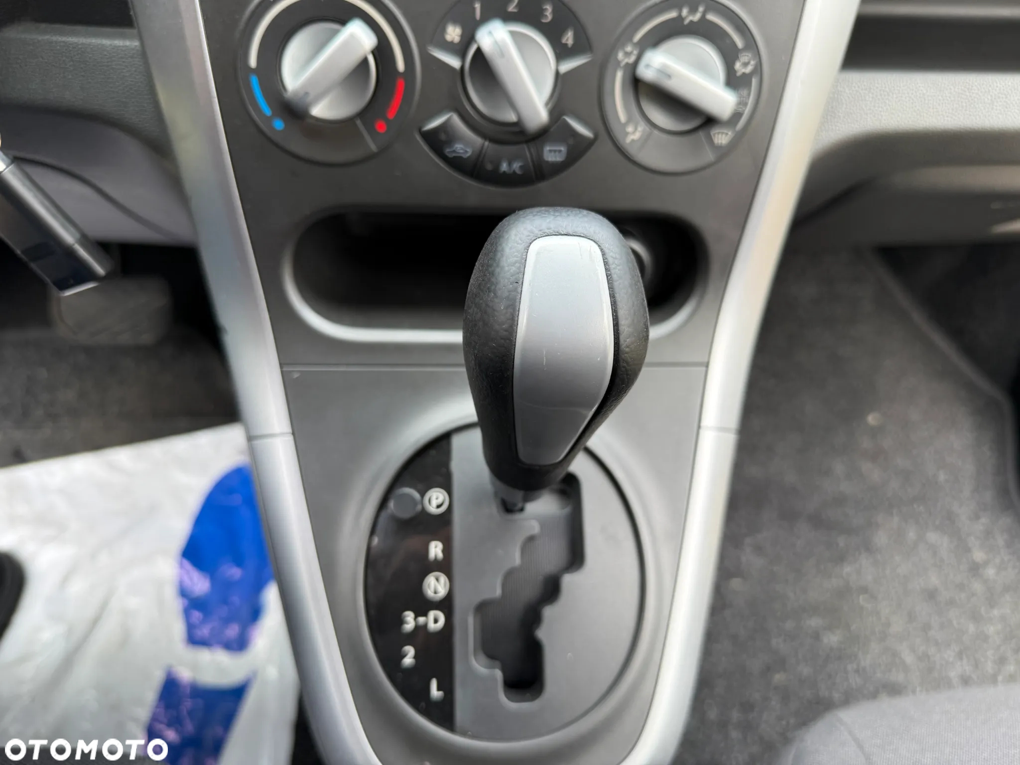 Suzuki Splash 1.2 Automatik Comfort - 25