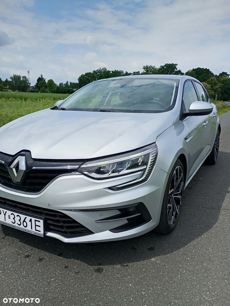 Renault Megane 1.6 E-TECH Plug-In Intens - 11