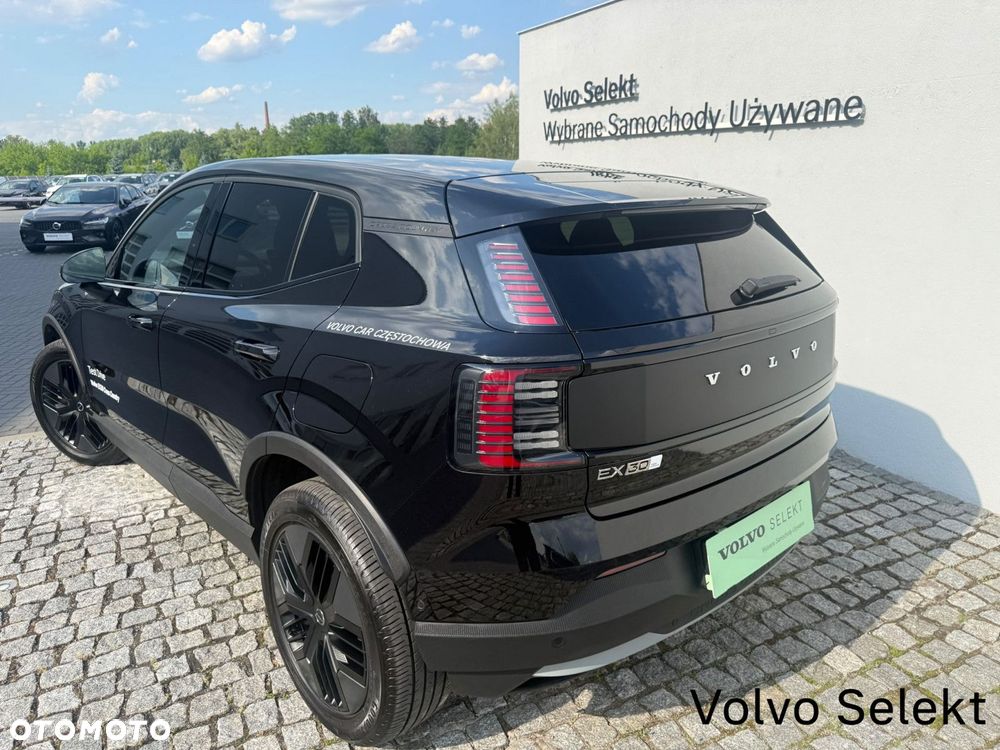 Volvo EX30 - 40