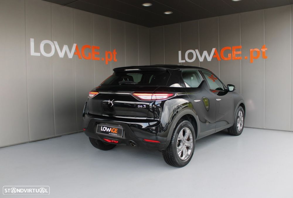 DS DS3 Crossback 1.2 PureTech Be Chic - 41