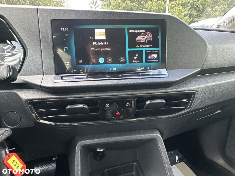 Volkswagen Caddy - 20