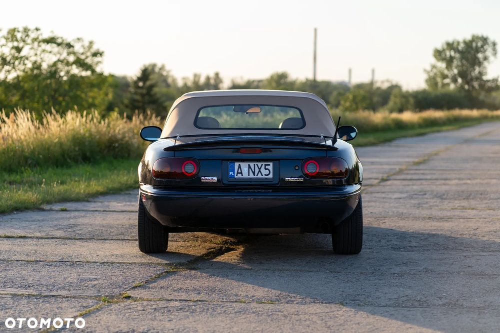 Mazda MX-5 - 3