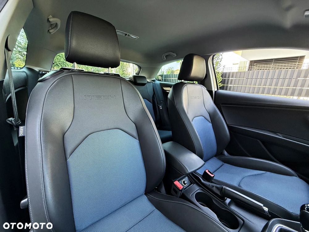 Seat Leon SC 1.4 TSI Start&Stop I-Tech - 14