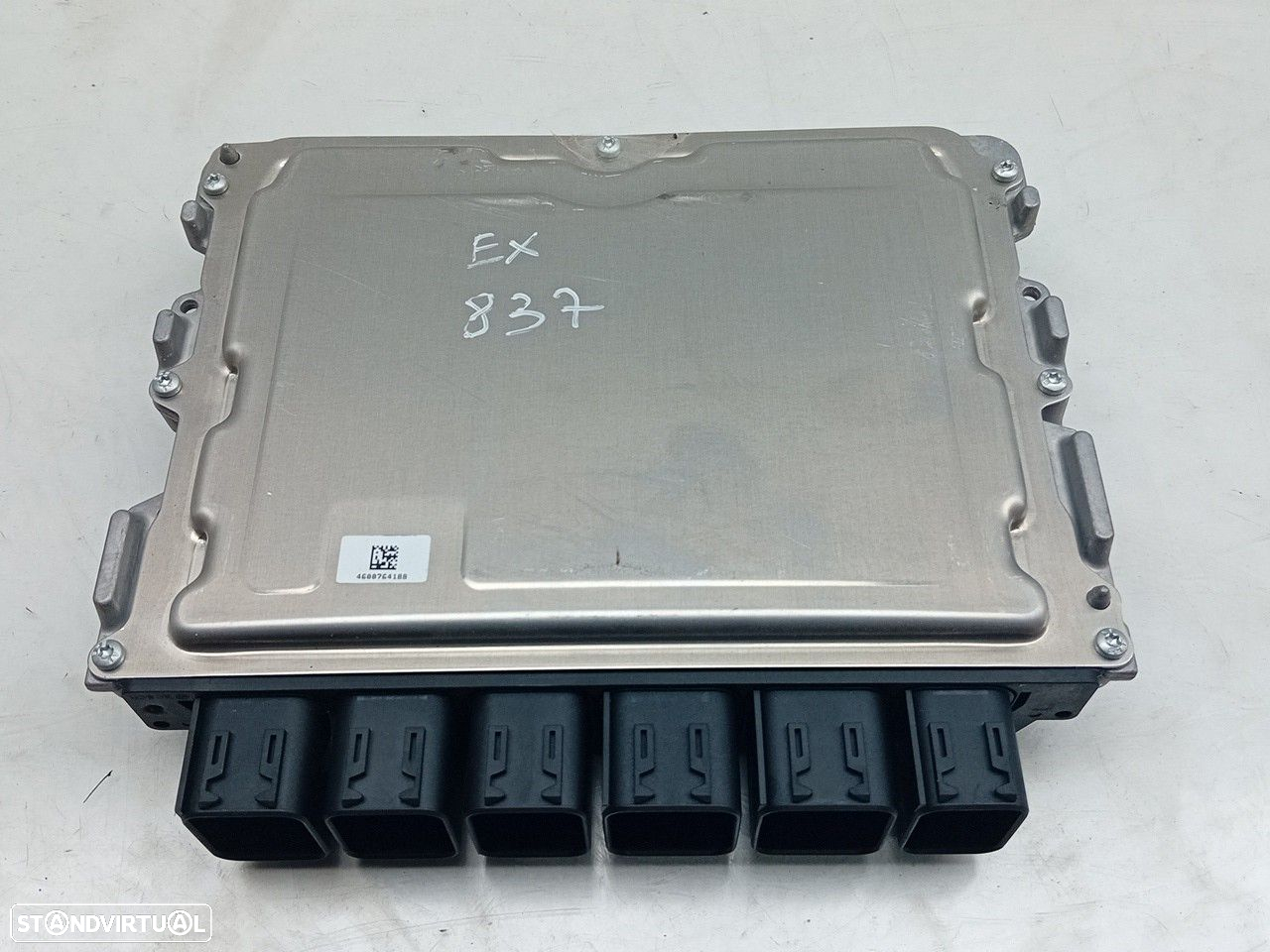 Centralina motor / ECU MINI Mini (F55) - 2