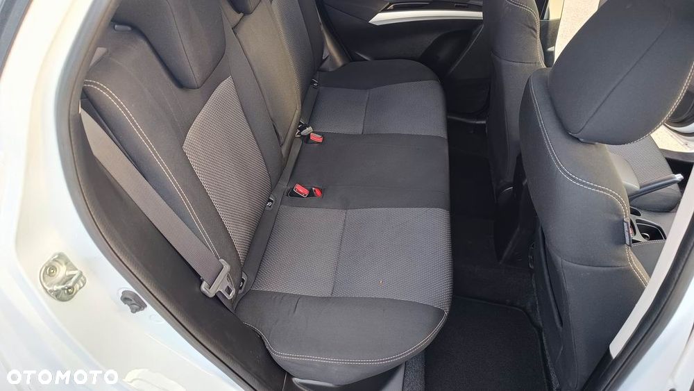 Suzuki SX4 S-Cross - 15