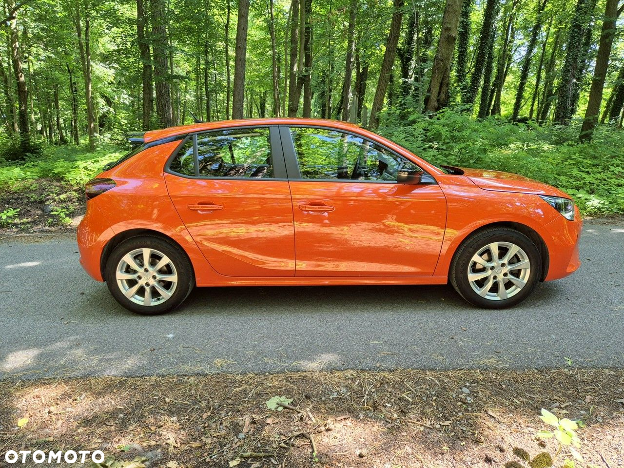 Opel Corsa - 6