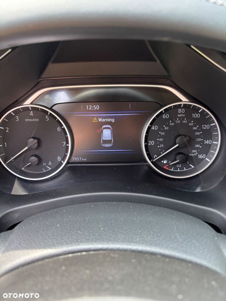 Nissan Murano - 15