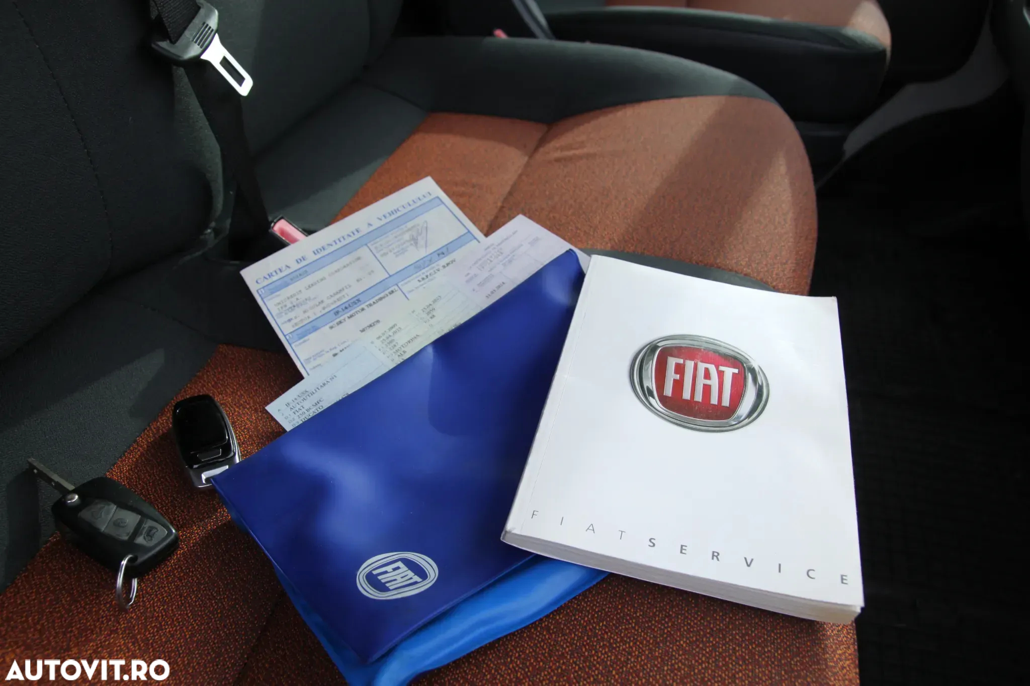 Fiat Ducato - 27