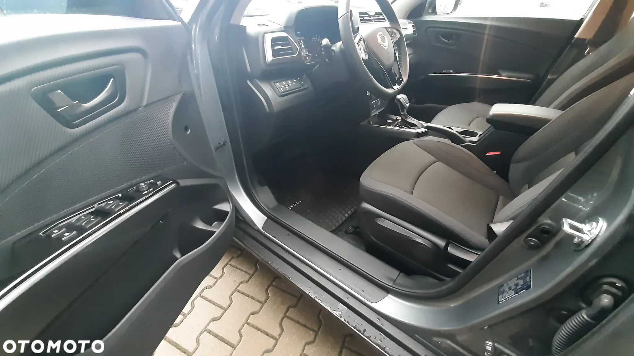 SsangYong/KGM Tivoli Grand 1.5 T-GDI Adventure - 7