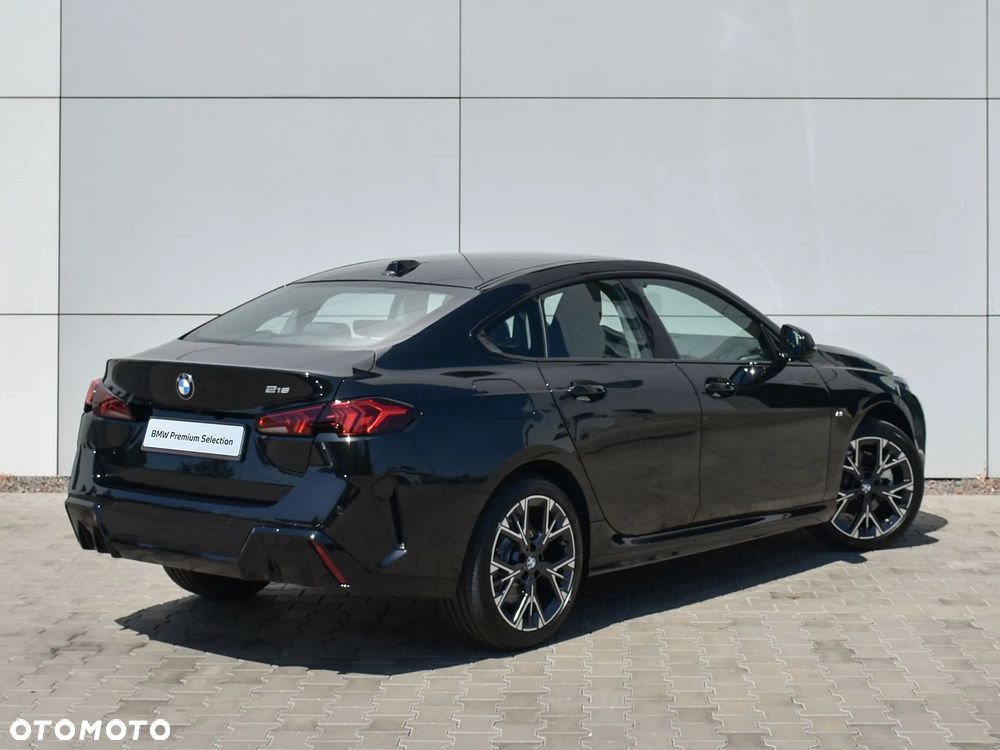BMW Seria 2 216i - 7