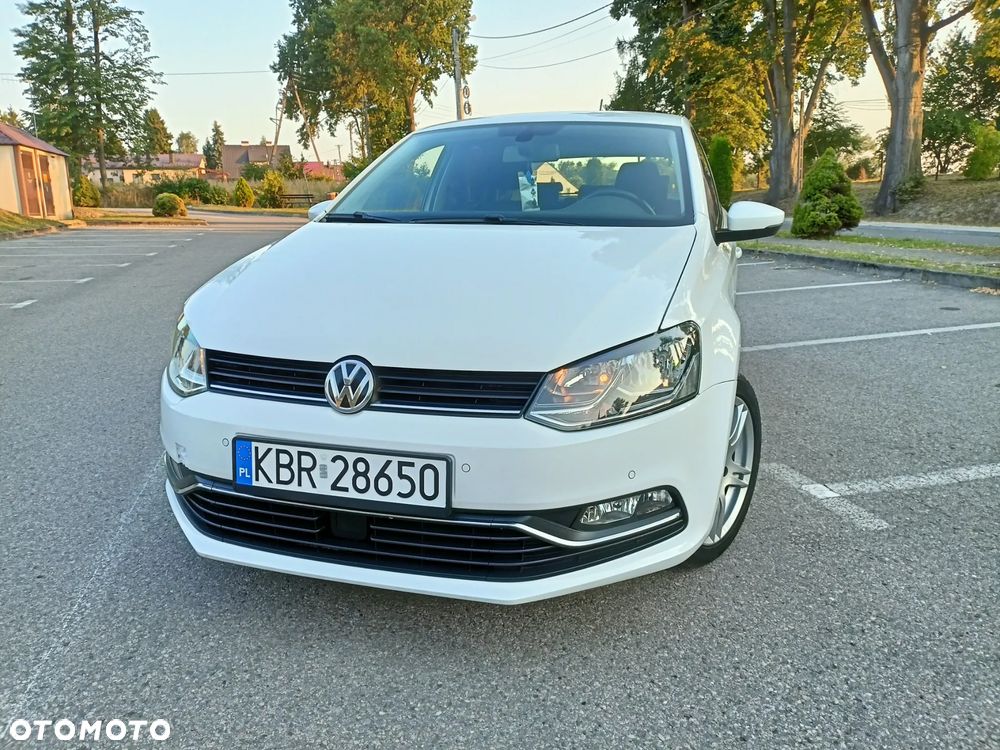 Volkswagen Polo - 6