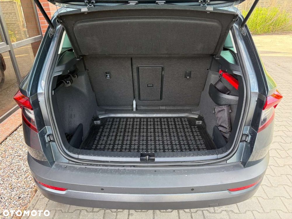 Skoda Karoq 1.6 TDI SCR Ambition - 28