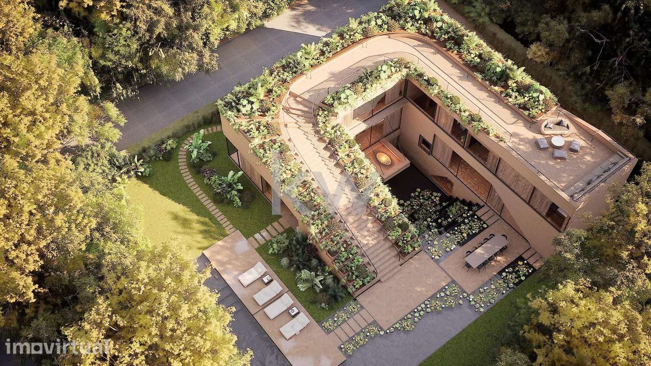 THE INFINITE HOUSE || QUINTA DA MARINHA - CASCAIS - Grande imagem: 5/58