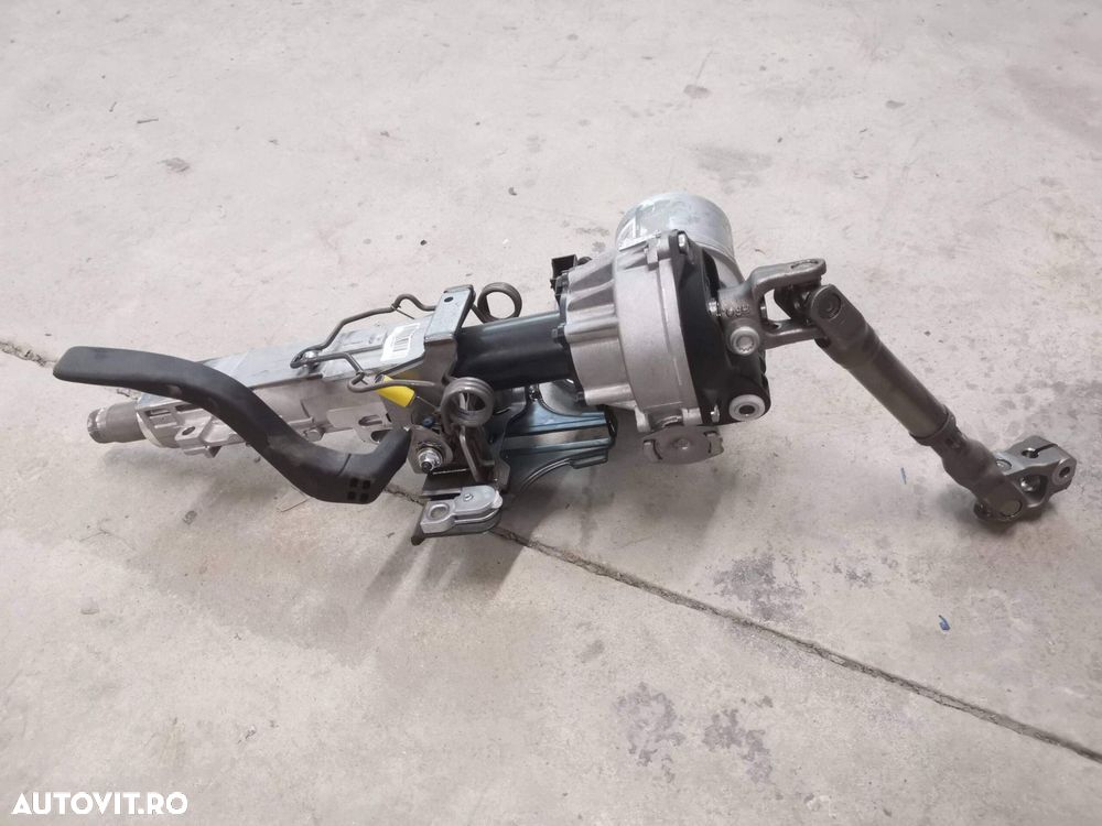 Coloana Directie Electrica Seat  Arona 1 2017 2018 2019 2020 2021 1.0 - 3