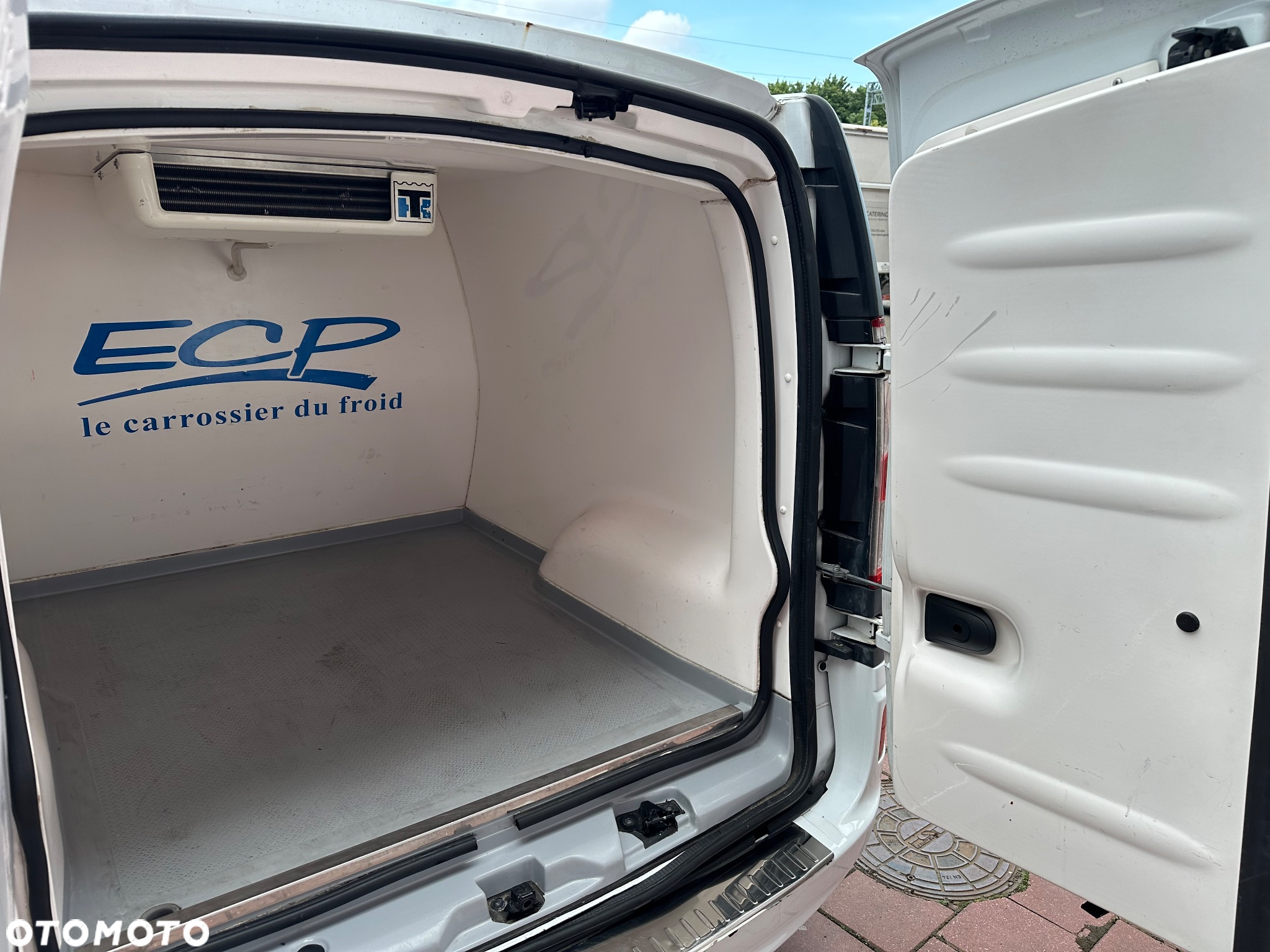 Renault Kangoo - 20
