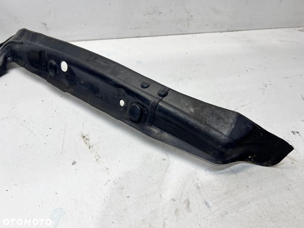WYGŁUSZENIE BŁOTNIKA LEWE AUDI A4 B8 8K0821111C - 2