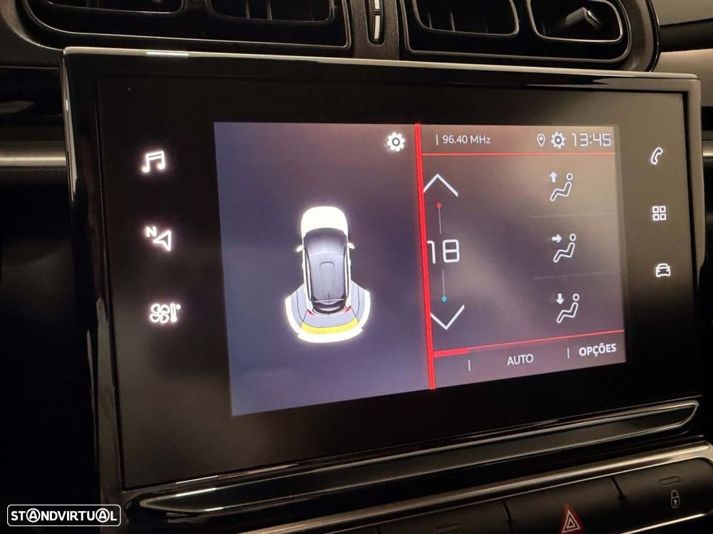 Citroën C3 1.5 BlueHDi Plus - 15