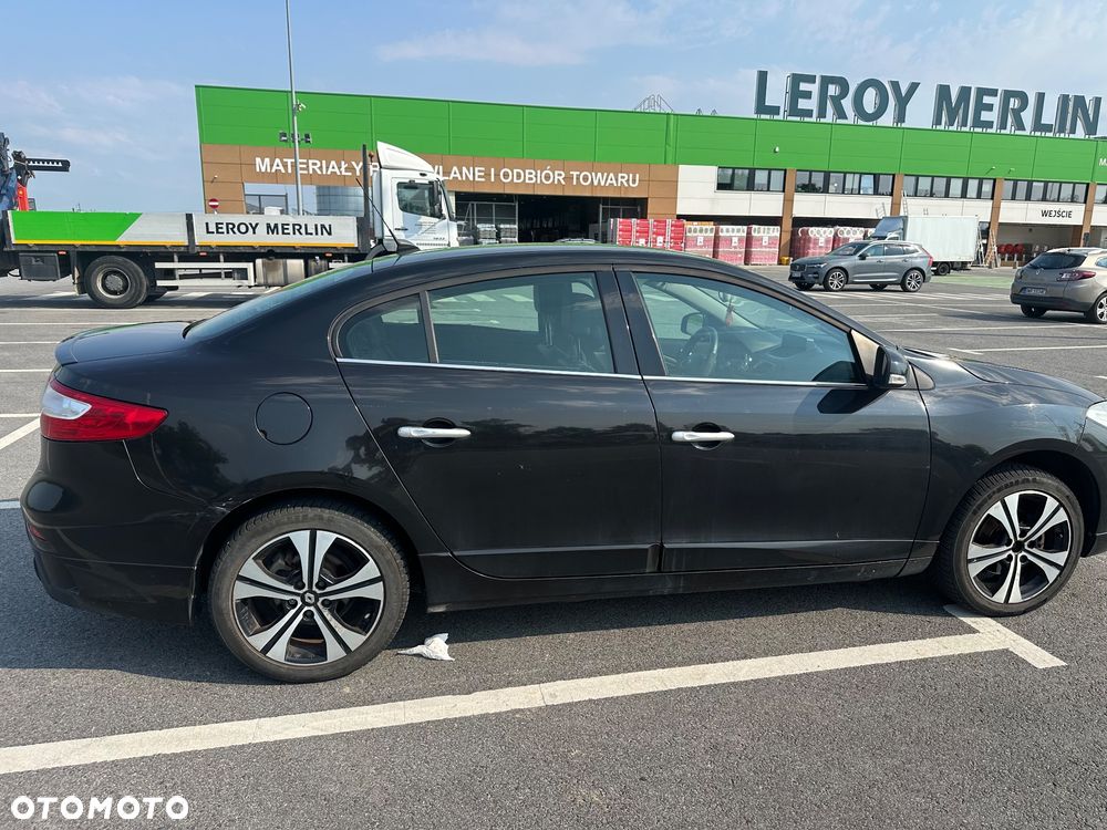Renault Fluence 1.5 dCi Privilege - 6