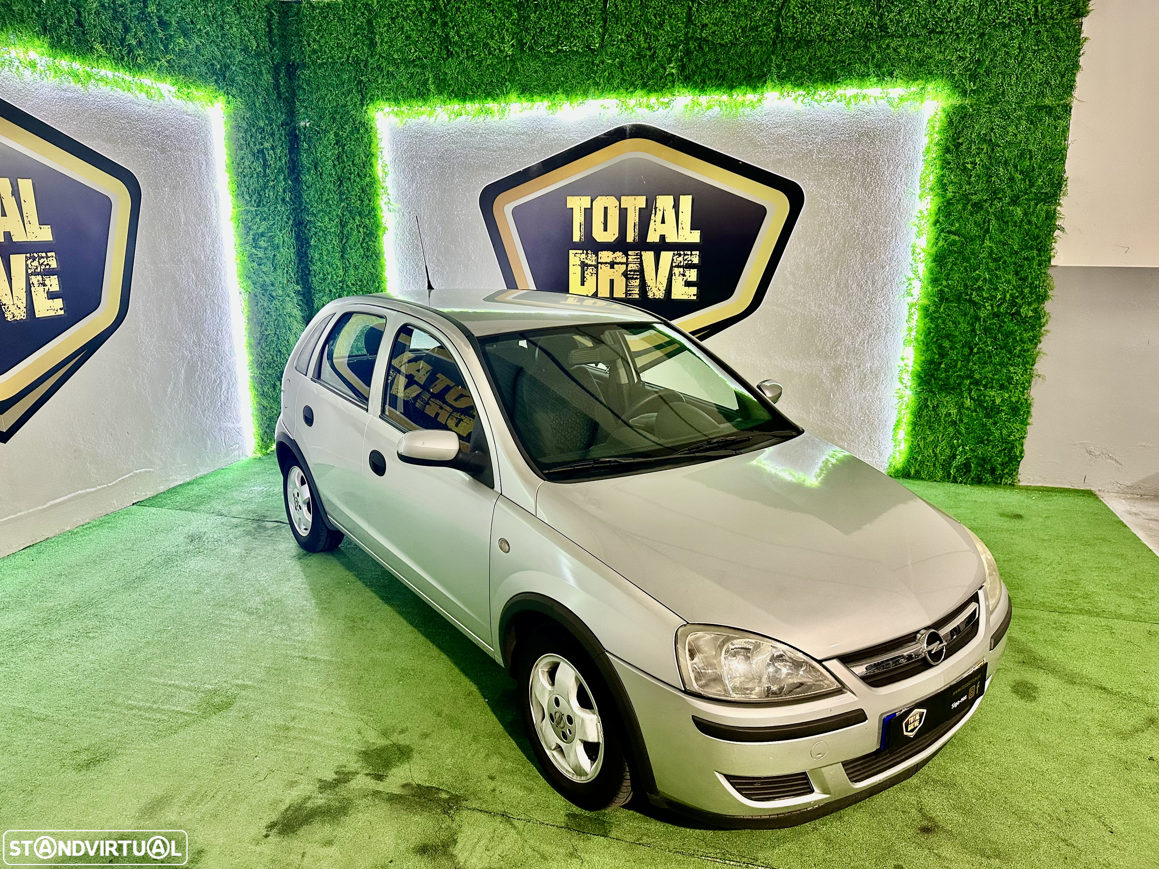Opel Corsa 1.3 CDTi Cosmo - 7