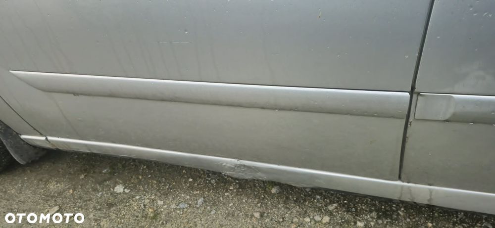 Ford Focus 1.6 FX - 4