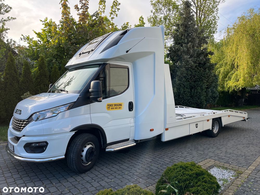 Iveco Daily - 1