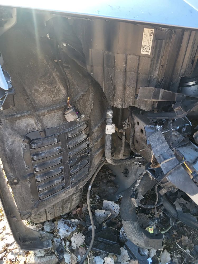 Audi Q5 45 TFSI mHEV Quattro S tronic - 13