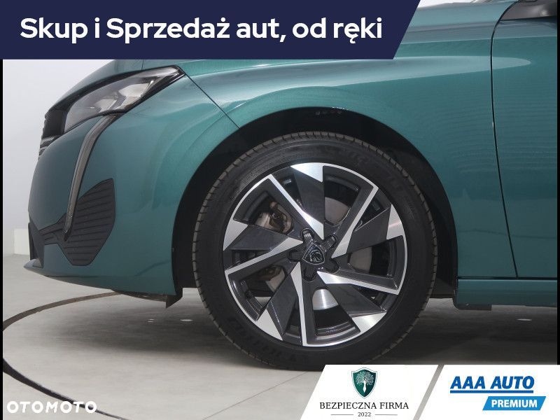 Peugeot 308 - 15