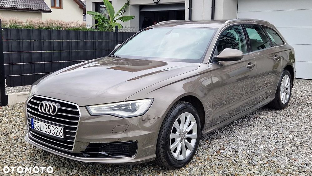 Audi A6 ver-2-0-tdi-ultra-s-tronic - 21