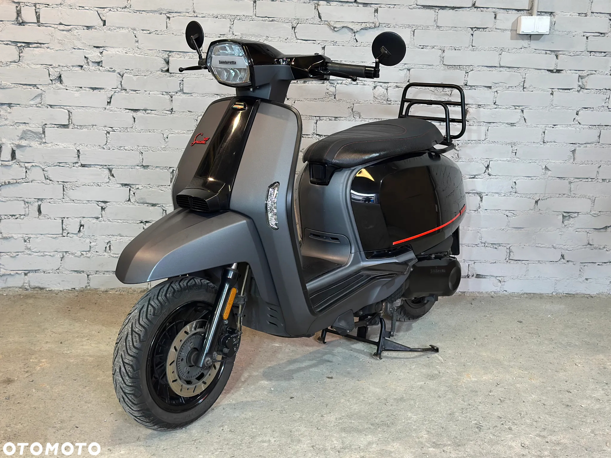 Lambretta Inny - 4