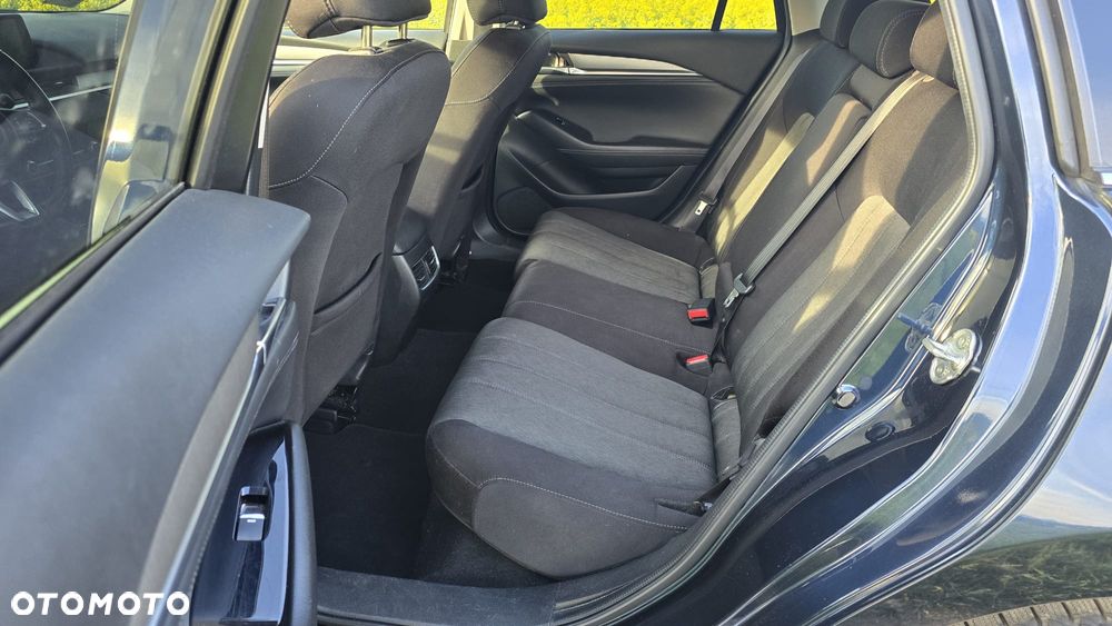 Mazda 6 2.0 SkyMotion - 7