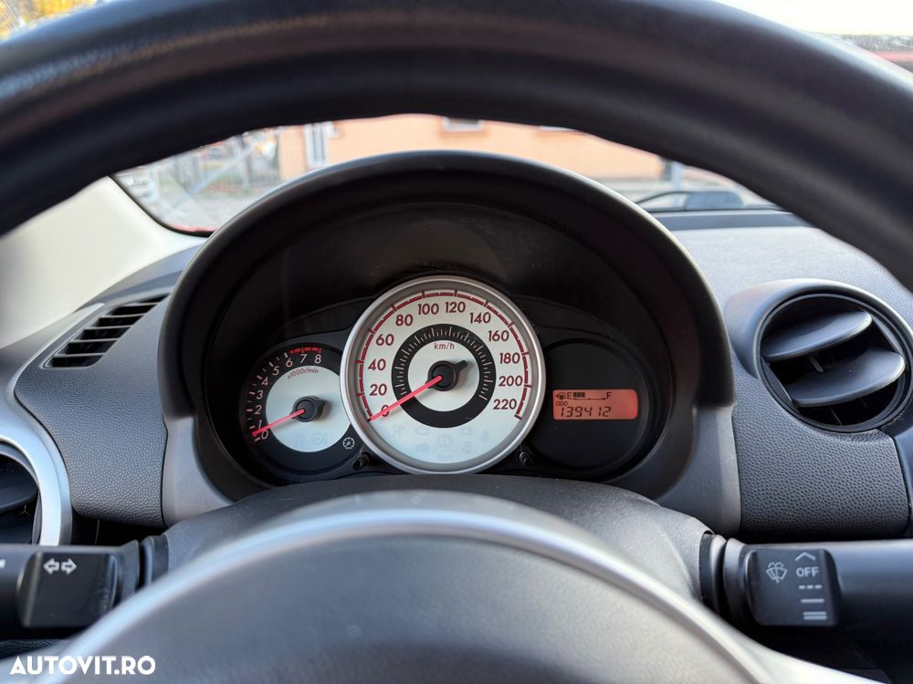 Mazda 2 1.3 MZR Center-Line - 17