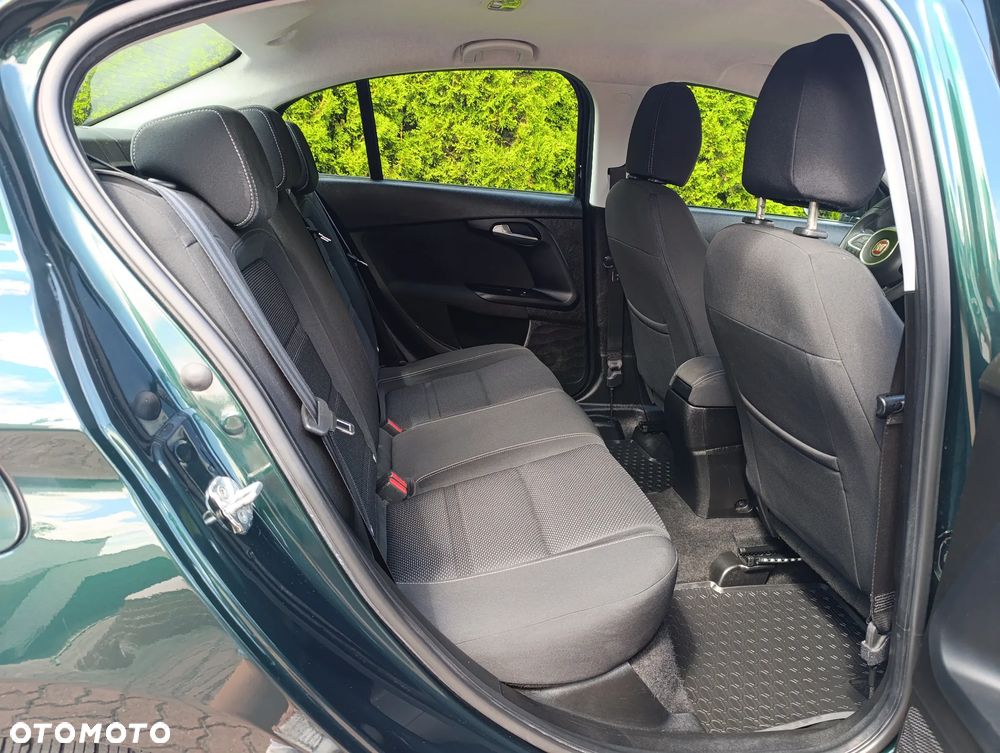 Fiat Tipo 1.4 16V Lounge - 20