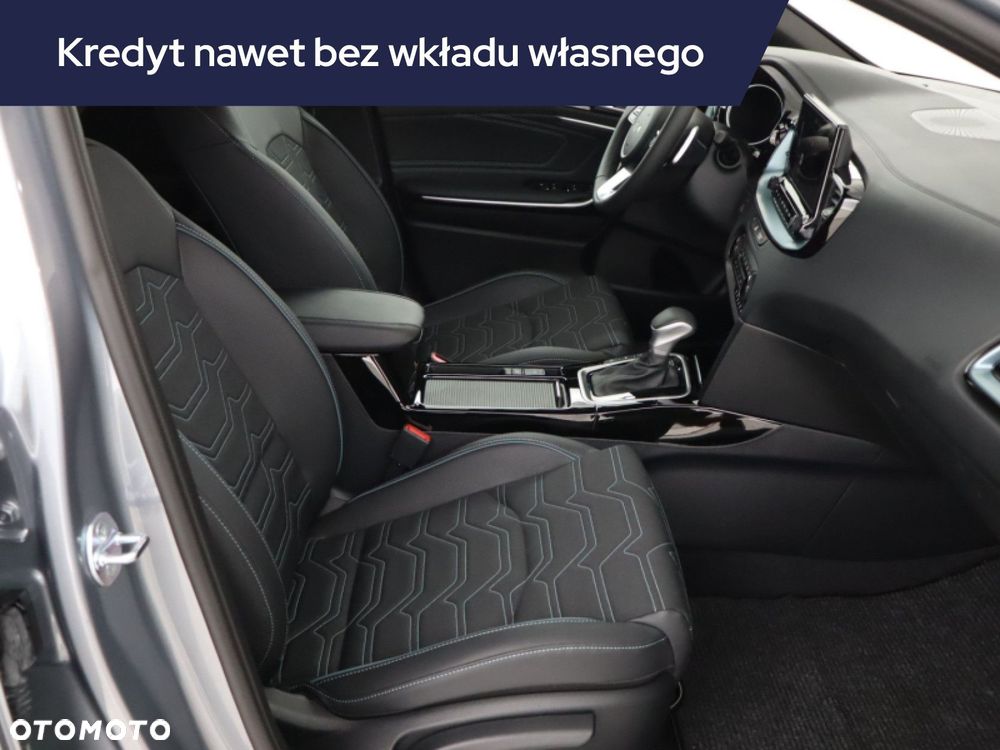 Kia XCeed - 11