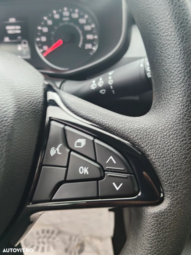 Dacia Sandero Stepway TCe 90 Comfort - 17