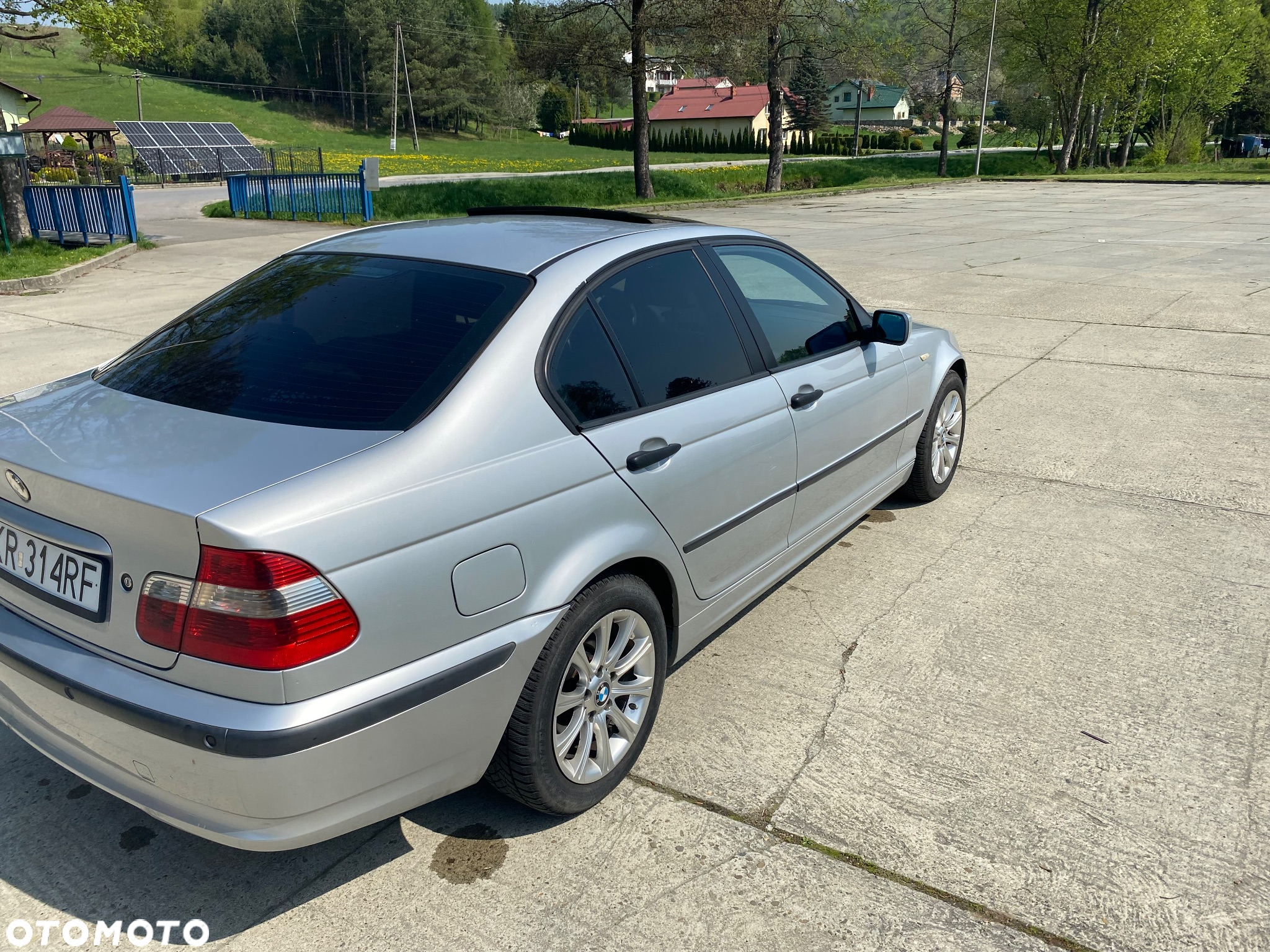 BMW Seria 3 320d - 3