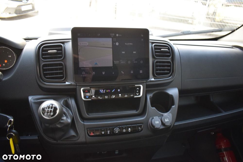 Toyota PROACE MAX - 9