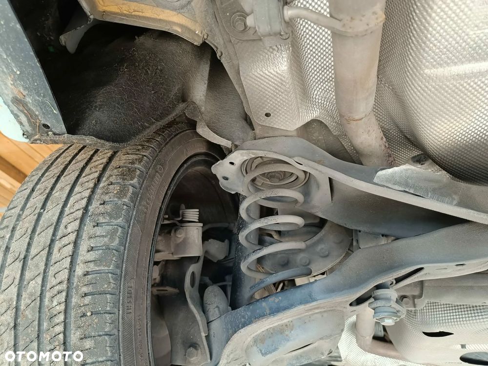 Volvo V40 D2 Momentum - 35