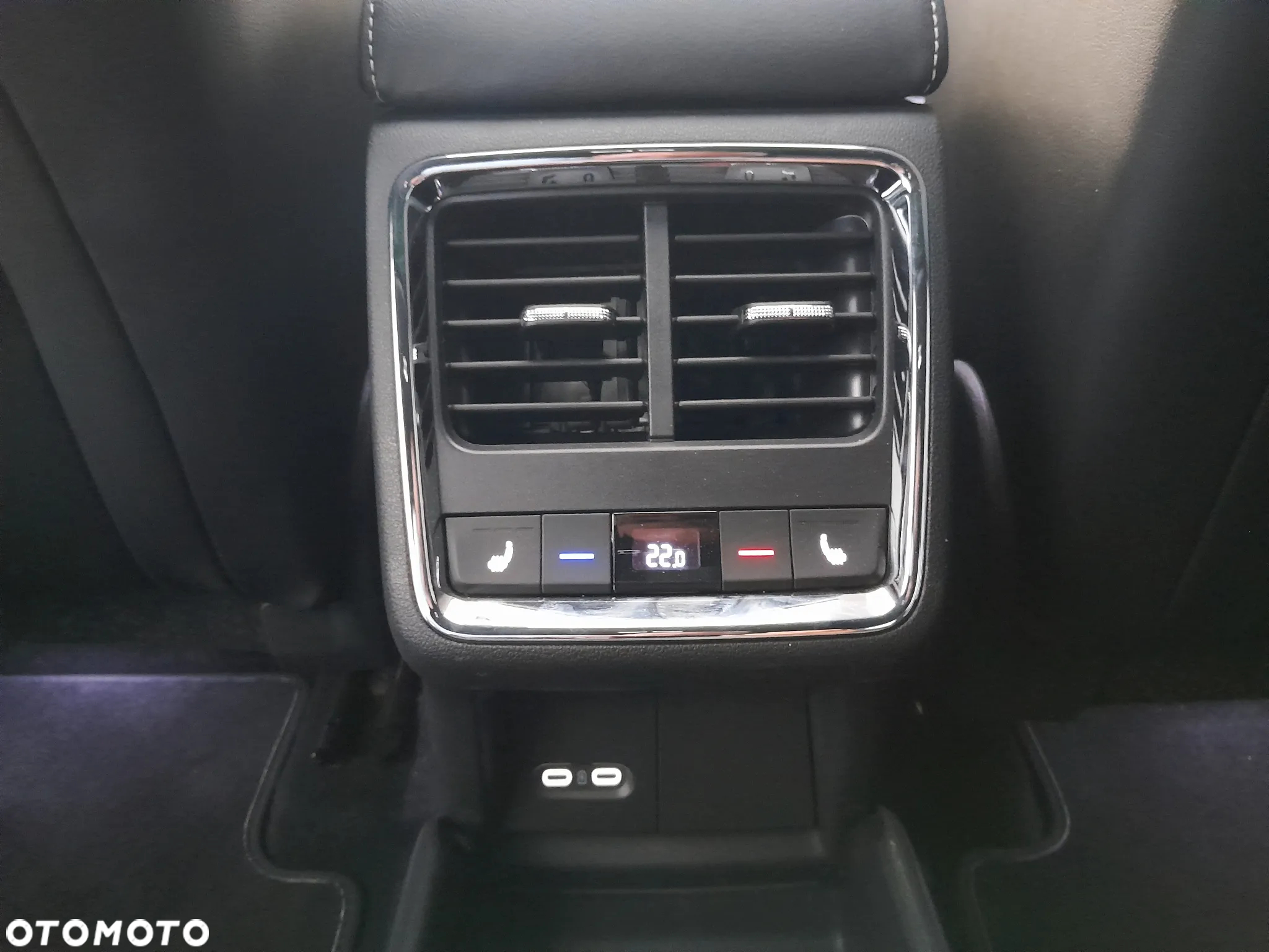 Skoda Enyaq RS 82kWh Maxx - 20