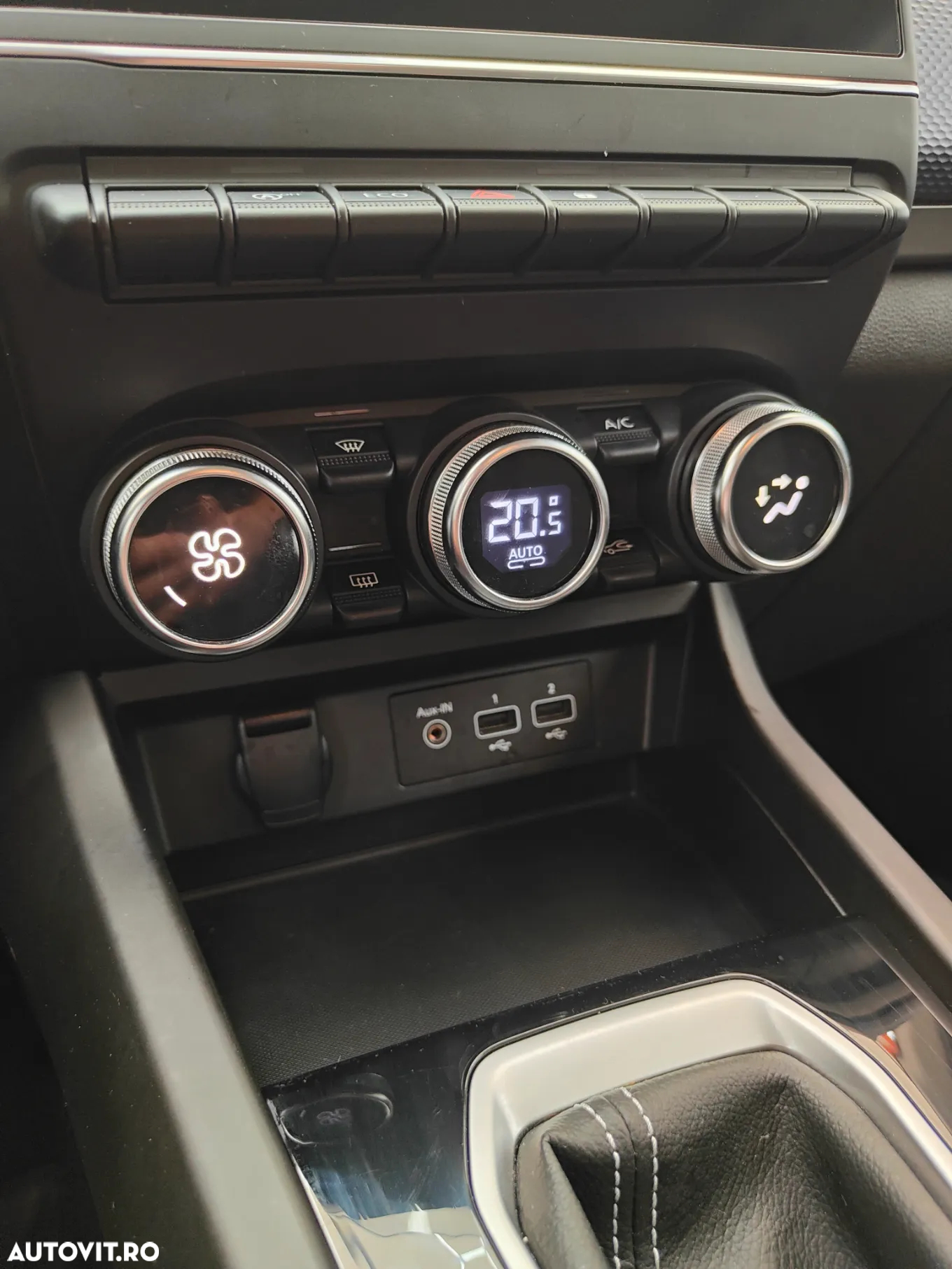 Renault Arkana 140 EDC Zen - 12