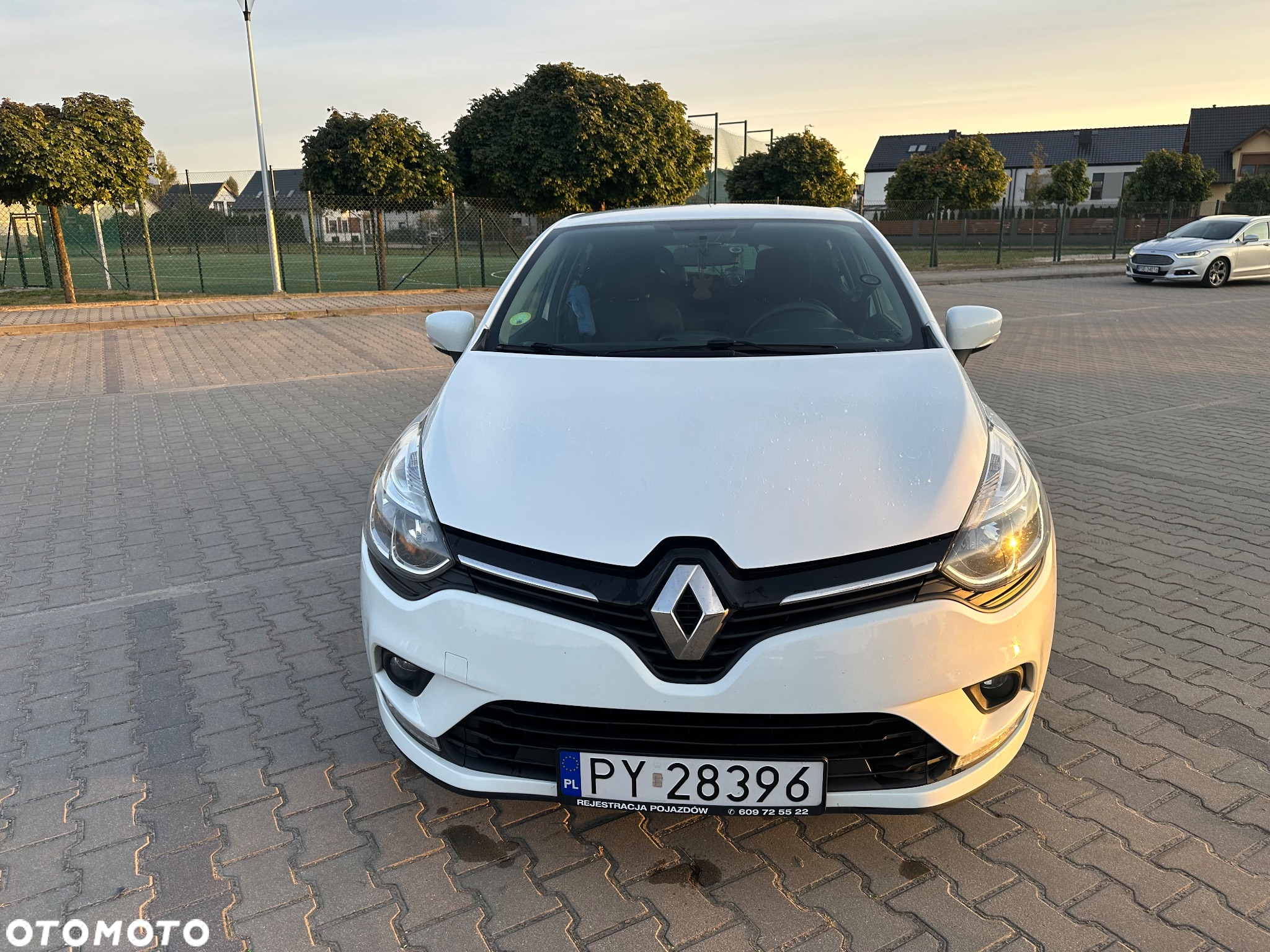 Renault Clio 1.5 dCi Energy Life - 2