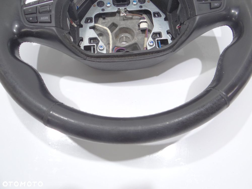KIEROWNICA BMW F10 M PAKIET - 5