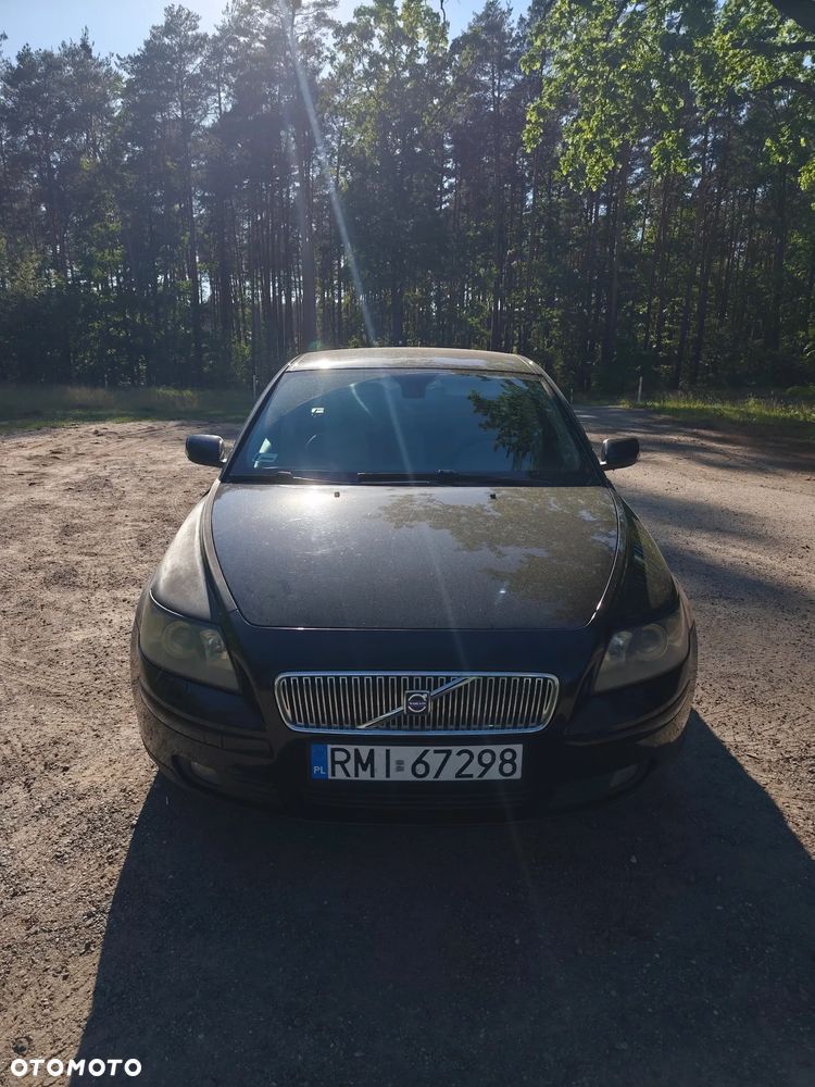 Volvo V50 1.8 - 5